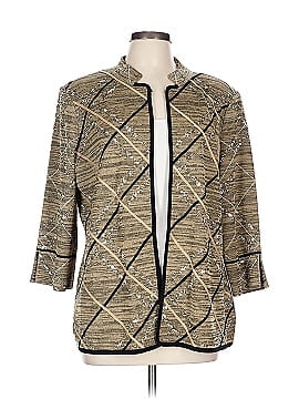 Misook Cardigan