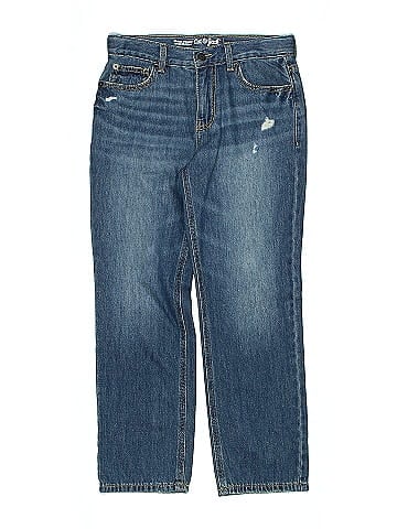 Cat & Jack Jeans (view 1)