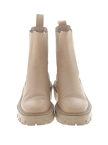 Zara Boots (view 2)