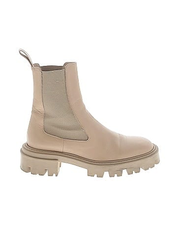 Zara Boots (view 1)