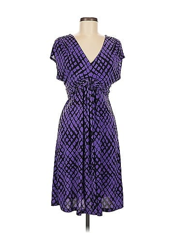 Apt. 9 Casual Dress (view 1)