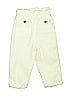 Jacadi Solid Yellow Snow Pants With Bib 18-24 MO / 24 MO - photo 1