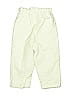 Jacadi Solid Yellow Snow Pants With Bib 18-24 MO / 24 MO - photo 2