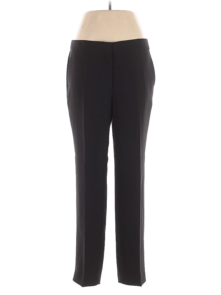 Click to view more detailed imagery on our partner's website Pre-owned Talbots Dress Pants In Black