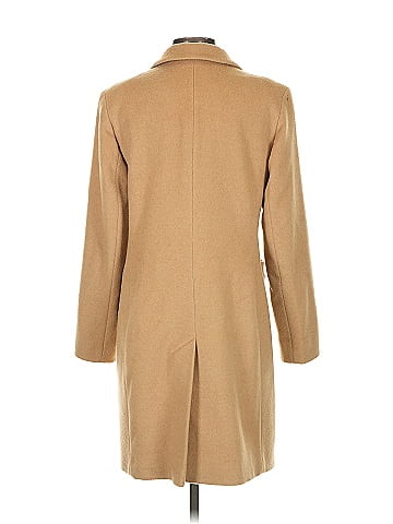 Lauren by Ralph Lauren Wool Coat (view 2)