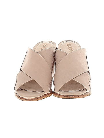 Sorel Mule/Clog (view 2)