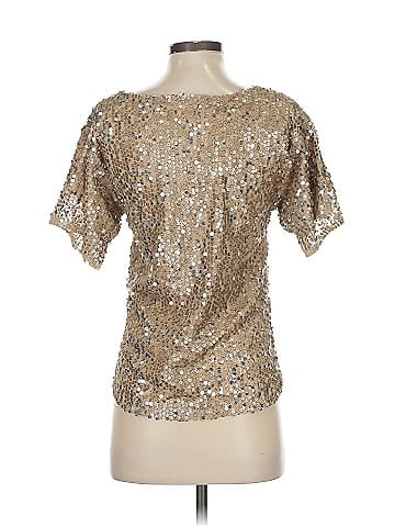 Mia Joy Short Sleeve Top (view 2)