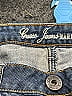 Guess Jeans Hearts Blue Jeans Size 29 waist - photo 7
