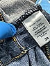 Guess Jeans Hearts Blue Jeans Size 29 waist - photo 8