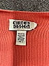 Chico's Design Orange Sweater Vest Size XL - photo 3