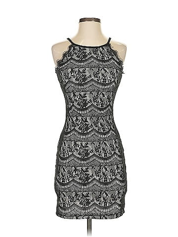 Windsor Cocktail Dress (view 1)