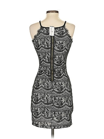 Windsor Cocktail Dress (view 2)