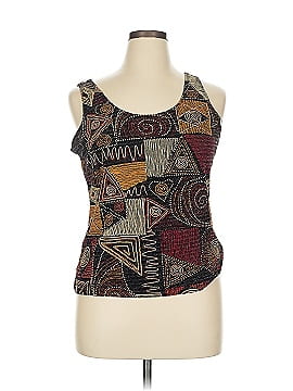 Chico's Design Tank Top
