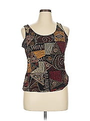 Chico's Design Tank Top