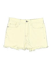 Current/Elliott Denim Shorts