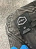 RVCA Black Overalls Size 25 waist - photo 3