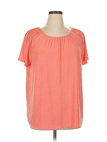 Croft & Barrow Short Sleeve T-Shirt (view 1)