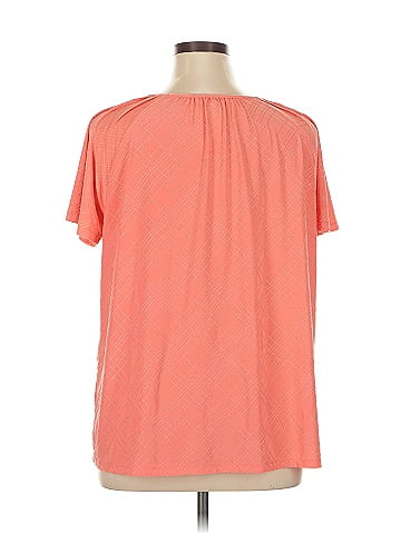 Croft & Barrow Short Sleeve T-Shirt (view 2)