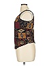 Chico's Design Brown Black Tank Top Size XL (3) - photo 4
