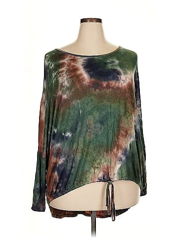 Venus 3/4 Sleeve T-Shirt (view 1)