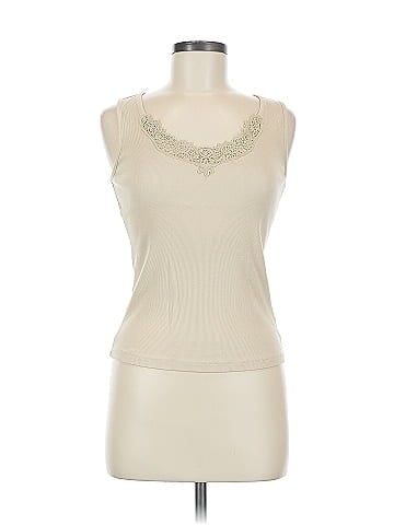 Lauren by Ralph Lauren Tank Top (view 1)
