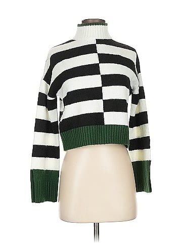William Rast Pullover Sweater (view 1)