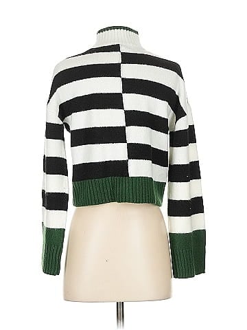William Rast Pullover Sweater (view 2)