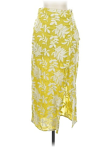Zara Casual Skirt (view 1)