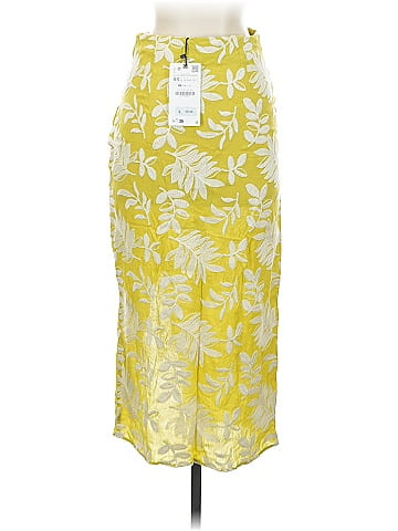 Zara Casual Skirt (view 2)