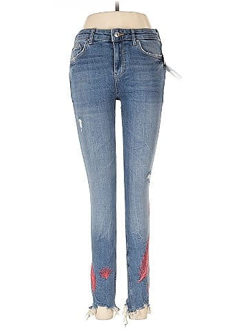 Zara Jeans (view 1)