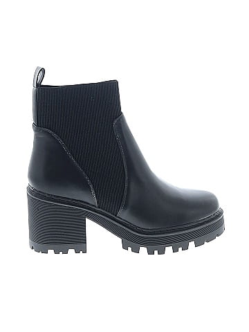 Truffle Boots (view 1)
