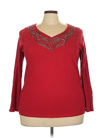 Venezia 3/4 Sleeve T-Shirt (view 1)