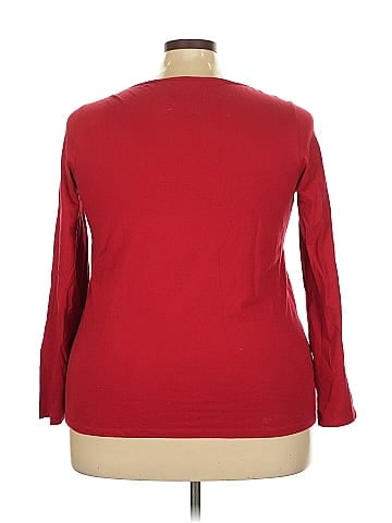 Venezia 3/4 Sleeve T-Shirt (view 2)
