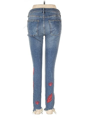 Zara Jeans (view 2)