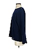 Rungolee Blue Long Sleeve Blouse Size S - photo 5