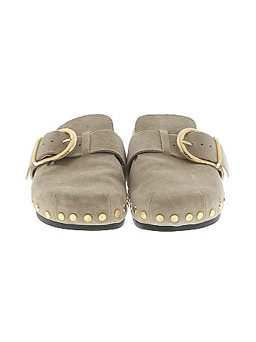 MNG Mule/Clog (view 2)