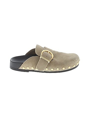 MNG Mule/Clog (view 1)