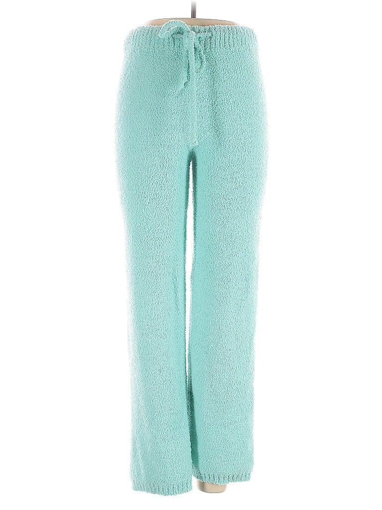 Pre-owned Masscob Casual Pants In Blue