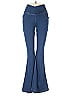 Unbranded Blue Jeans Size S - photo 1