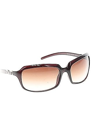 D&G Dolce & Gabbana Sunglasses (view 1)