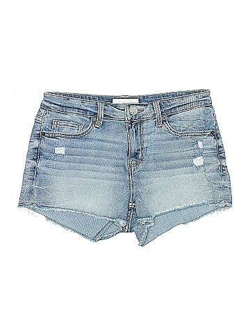BKE Denim Shorts (view 1)