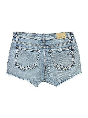 BKE Denim Shorts (view 2)