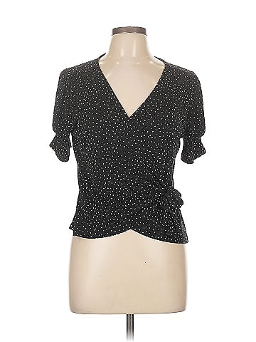 All in Favor Short Sleeve Top (view 1)