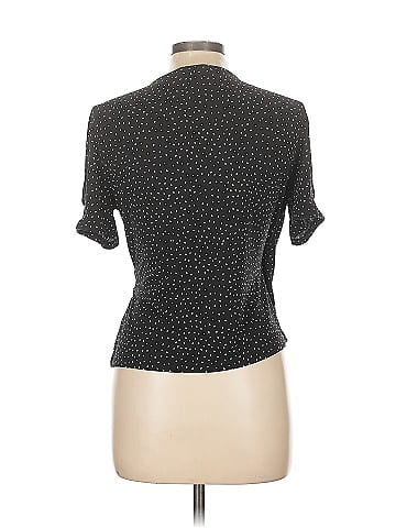 All in Favor Short Sleeve Top (view 2)