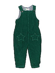 Mini Boden Overalls
