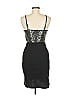Assorted Brands Black Cocktail Dress Size M - photo 2