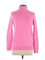 C By Bloomingdales Cashmere Pullover Sweater