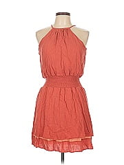 She + Sky Casual Dress