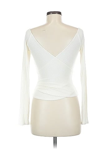 Reformation Long Sleeve Top (view 2)