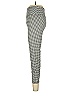 Soma Houndstooth Gray Black Casual Pants Size M - photo 5